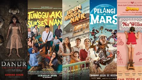 bioskop bcs Intip kombinasi warna 368 menyegarkan lagu populer image 2