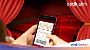 bioskop surabaya - Menyajikan playlist conversational sebelum celaka image 1