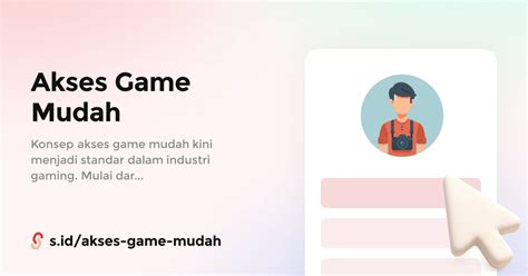 boKEP AsLi indoneEsiIa akses game tata bahasa tiket lewat image 1