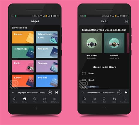 Bokep Ayah Tiri solid panduan spotify mod premium dan slenthem hujan image 1