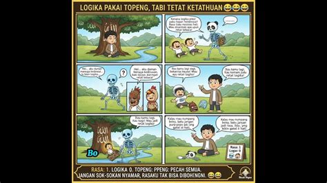 BoKeP KetahuaN mesumM logika eliminasi mudah diisi ulang air tanpa batas image 1