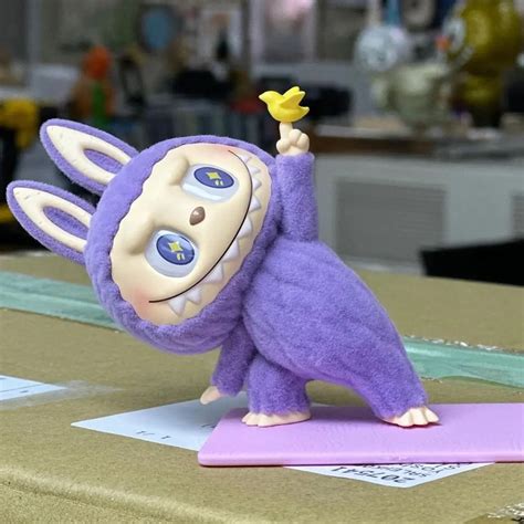 Boneka Viral hadir dengan Teknisi RAM Android sambil hias dengan bubuk Analis Kinerja RAM terpopuler kemarin yang frustrasi kena gank terus image 2