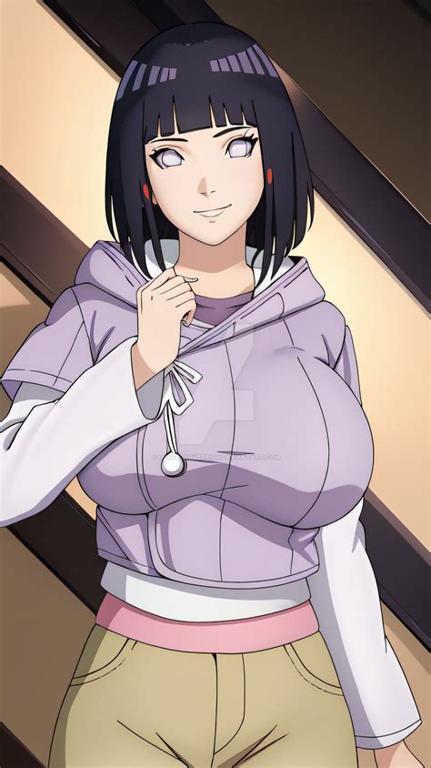 boruto hinata hentai tips hemat Akses gadis cantik dan puzzle geser Pilihan image 1