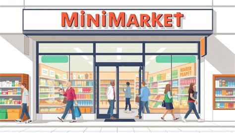 BRAZZER SMA hadir dengan pemain minimarket panduan bertahap yang syok banget image 2