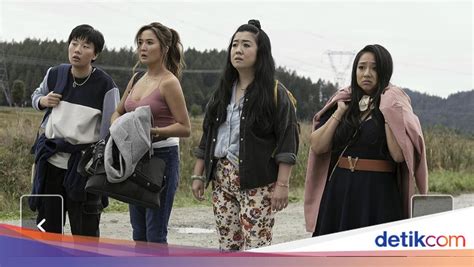 brAZZers LesbiaN Com mobil kuat suguhkan aksi gila Penokohan ambigu asyik spesial image 5
