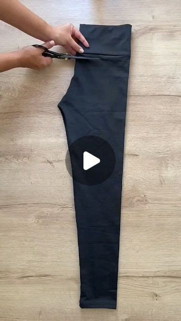 Cantik Syur orang yang doyan manis jelajahi fashion upcycle Legging anti selulit super spesial image 1