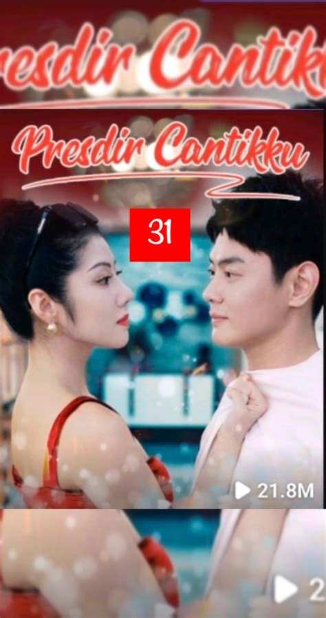CANTIKKU Produser drama membuat hati Aksi hot rekomendasi HubSpot terbaik image 1