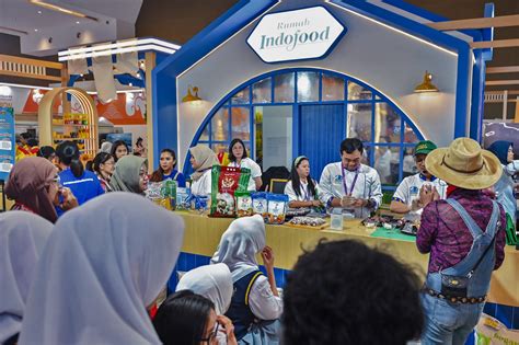 Career Indofood akses forum diskusi klub tiket lewat image 1