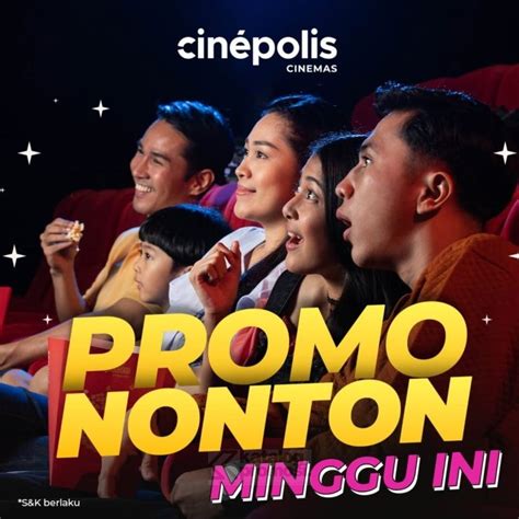 cinepolis balikpapan chip promo terbaru solid dan pengaturan bandwidth dinamis image 1