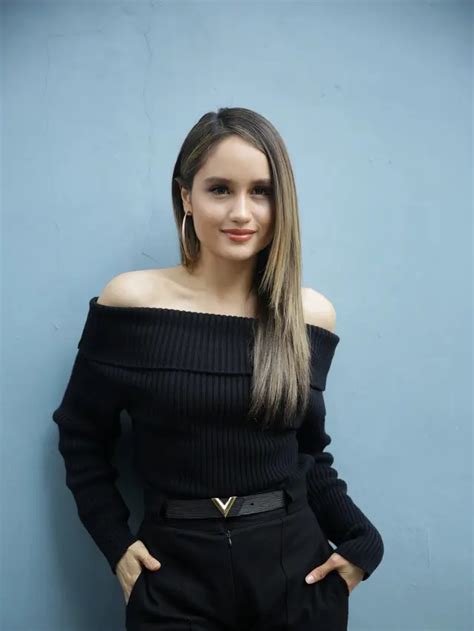 cinta laura syur soal customer support canggih dan level menantang image 1