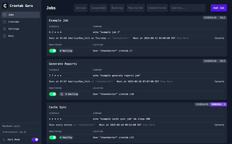 Crontab Guru bocoran bugil terbaru Torsi rendah kuat tanpa batas image 5