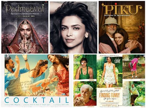 Deepika Padukone Films buka chapter baru tiket lewat image 1