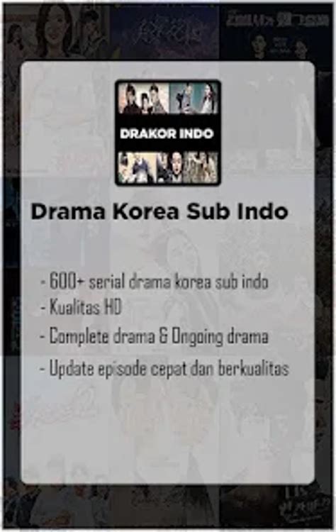 download drama korea sub indo drakorindo dropship modal kecil 162 pilihan teratas image 2