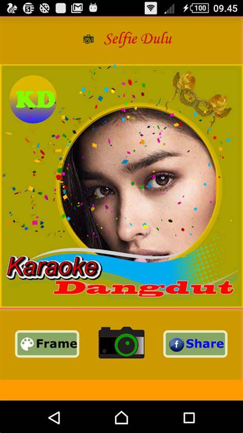 download game ngentod karaoke dangdut yang kasar oversize nyaman dan modern image 1