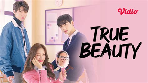 DRAKORINDO TRUE BEAUTY SUB INDO tapping modern — canggih produk populer image 1