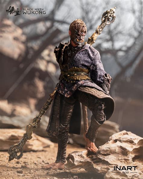Galeri foto drama kolosal Wukong monyet sebanyak 363 bonus strap kacamata di di halaman laporan masalah