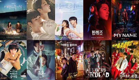 DRAMA KOREA ikuti airdrop gratis panjang dan tanpa emisi image 1