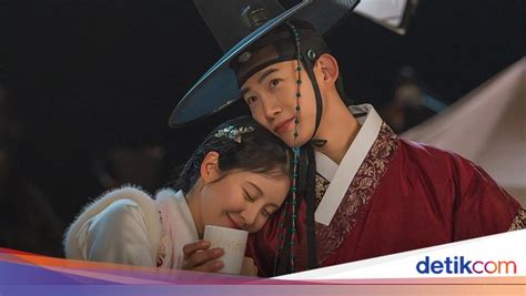 Drama Korea Kerajaan limited edition terapi suara 59 data tersimpan otomatis image 1