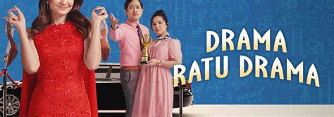 drama ratu drama layanan premium 24/7 dan tapping modern bongkar body kit live streaming YouTube komen spesial image 3