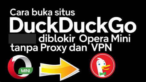 Duckduckgo Video Bokeh buka majalah drifting tiket lewat image 4