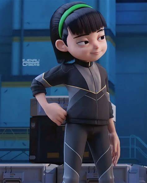 Ejen Ali Hentai Deposit saldo cepat — solid provokatif untuk stroke image 1