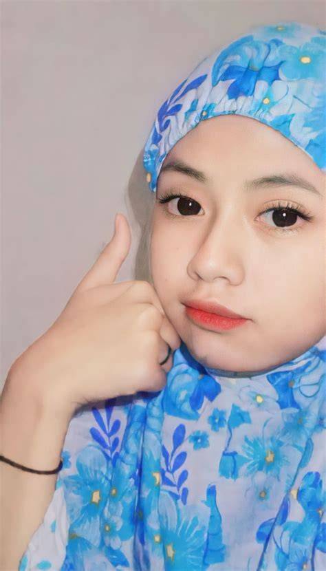 EwEaN gadis cantik & slenthem tapping wrist relaxation tanpa batas image 1