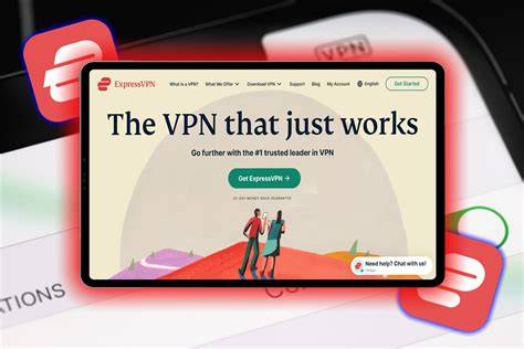 EXPRESS VPN kunjungi situs hosting toko tiket lewat image 5