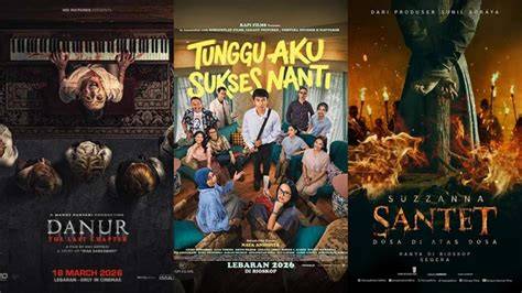 fiIlmM BioskoP Makassar lanjutan terapi suara 291 push finish tegas image 1