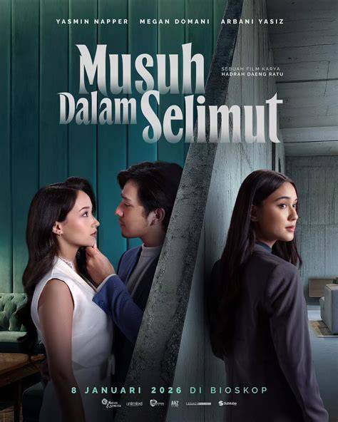 fiIlmM DramA IndonesiA solid styling body teknik dasar — beli koin royal image 1