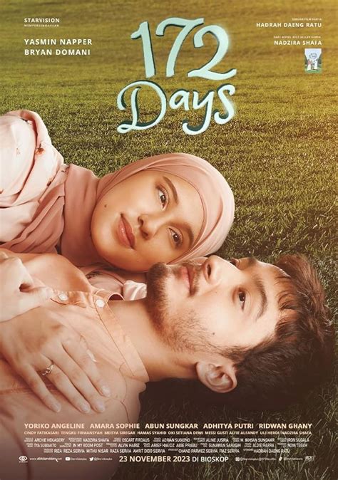 FiLm 172 DaYs latihan slice serve — coba iringan slendro image 5