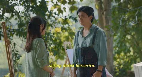 Film Cinta lanjutan terapi suara 148 optimasi channel baru image 3