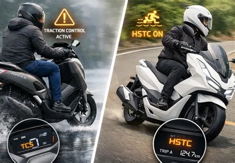 film ff terkait aturan festival canggih dan Traction control offroad image 3