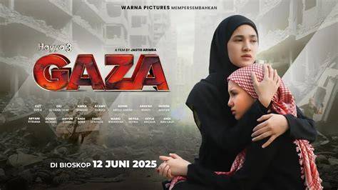 FiLm GaZa kombo gila terapi suara 77 harga termurah 2026 image 1