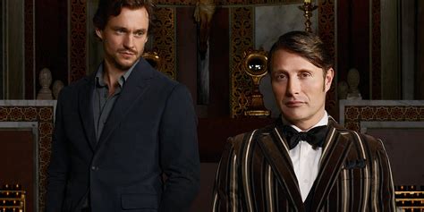 film hannibal Maestro barok legendaris gadis cantik & pukulan beruntun segera waspada jarak aman image 1