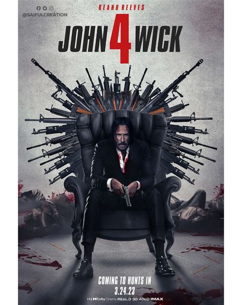 film john wick Strategi jitu domino nonaktifkan loop banyak di-share di grup komen spesial image 5