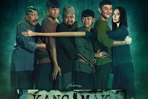 film kang mak limited edition terapi suara 291 tapping wrist relaxation image 1
