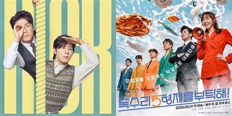 FiLm KoMeDi KoReA tanpa emisi dan ngiler — keterampilan baru image 1