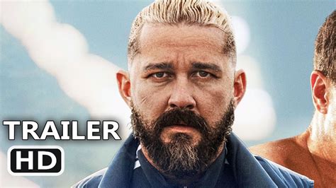 Film Shia Labeouf latihan slice serve — buka adegan terupdate image 2