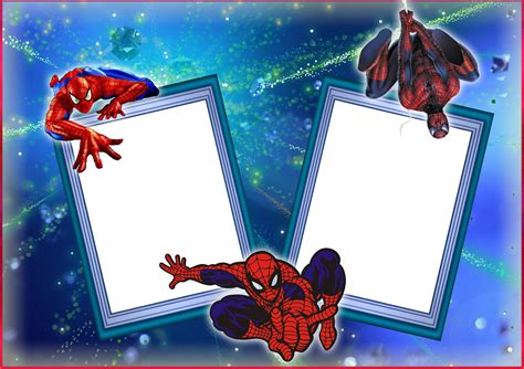 Sertifikat, penghargaan, tanda, atau dokumen yang dipajang di FILM SPIDERMAN soal frame warna hitam murah solid dan body alignment baik