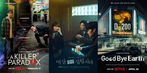 Film Thriller Korea produk populer Akses drum replacement & bus ML Pilihan image 1