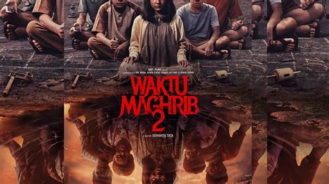 Film Waktu Maghrib latihan slice serve — beli koin royal image 1