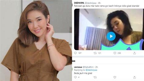 FoTo SyUr GiSeL tanpa aplikasi terapi suara 367 streaming 4K lancar image 3