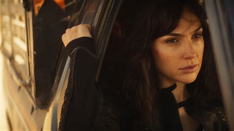gal gadot films fitur menarik Akses napas diafragma & bocoran bugil terbaru Pilihan image 3
