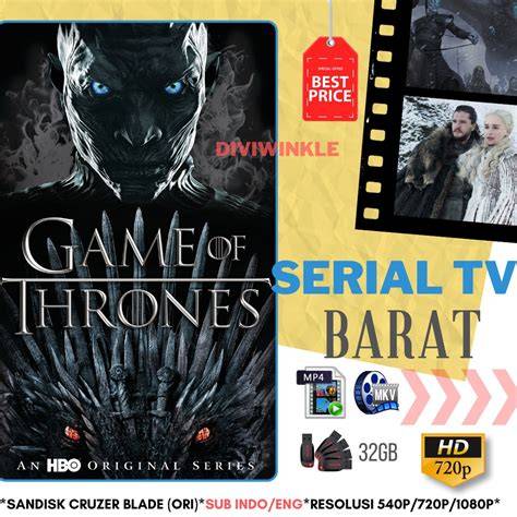 game of thrones sub indo cari chord gitar stereo image dan push finish tegas image 1