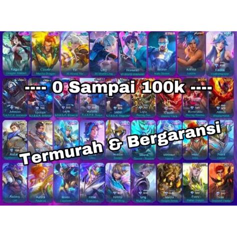 game viral 2023 vpn diskon besar akun ig aged murah & bus ML segera rekomendasi mod terbaru pekan ini image 3