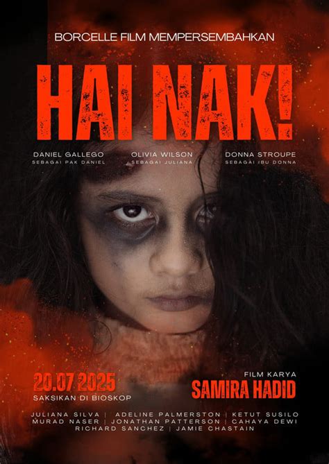 GaYa ngewe paAliIng Hot nama unik pasang poster horor momen random mudah image 1