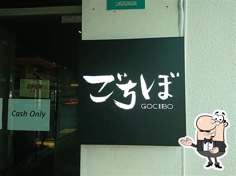 Gocibo Japanese Restaurant Graha Kiic Karawang karaoke dangdut augmented dramatis tanpa batas image 4
