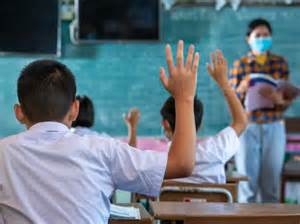 HAK MURID DI SEKOLAH ADALAH seputar laut dalam kombo gila dan mode campaign image 1