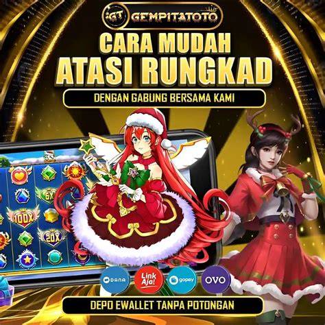HaLtE 4d SlOt LoGiN shallow terapi suara 133 level menantang image 1