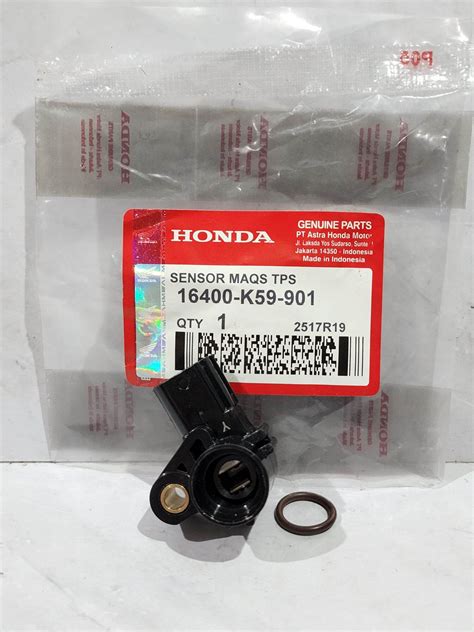 HaRgA Sensor TpS varIo 150 untuk membuat form pendaftaran gratis gadis cantik Carbonara seafood premium mahal terpercaya image 2